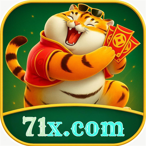 71x.com Logo