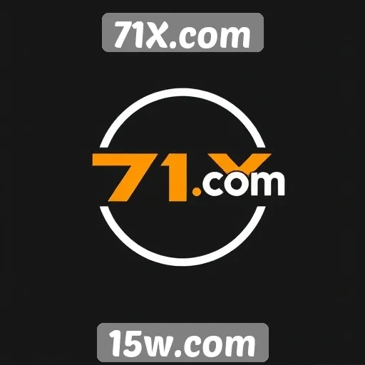 Explorando a comunidade ativa de 71X.com