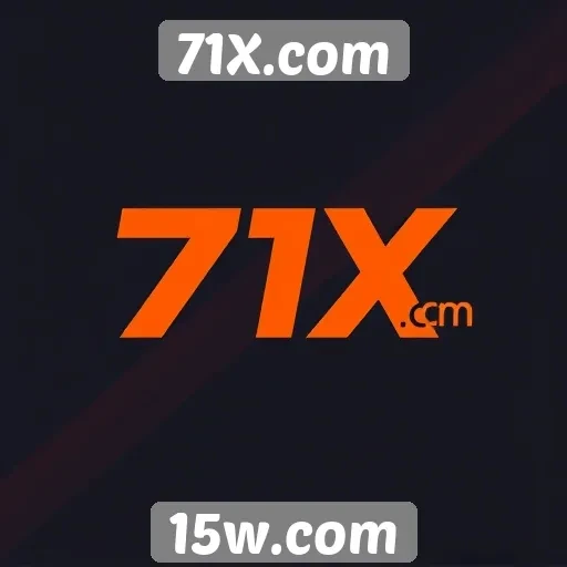Impacto do 71X.com na comunidade de jogadores