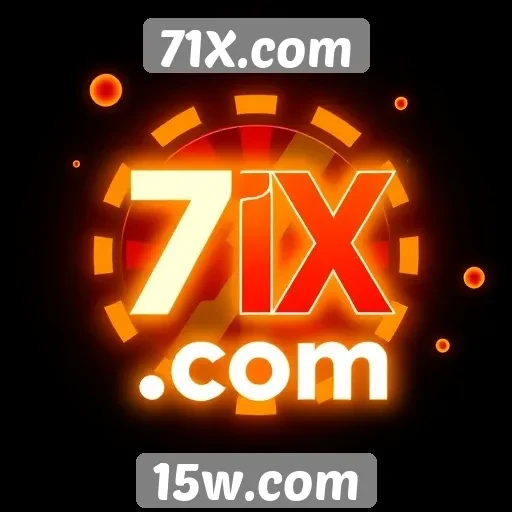 Inovação e tecnologia em 71X.com