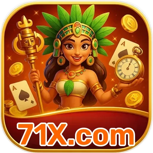 71X.com Caça-Níqueis